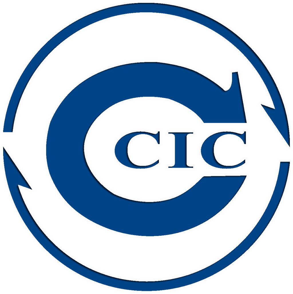 CCIC logo